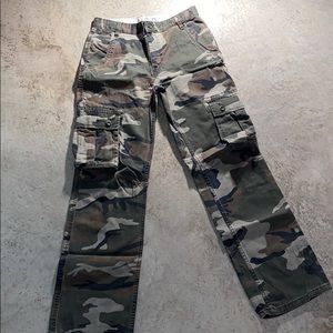 Old navy pants